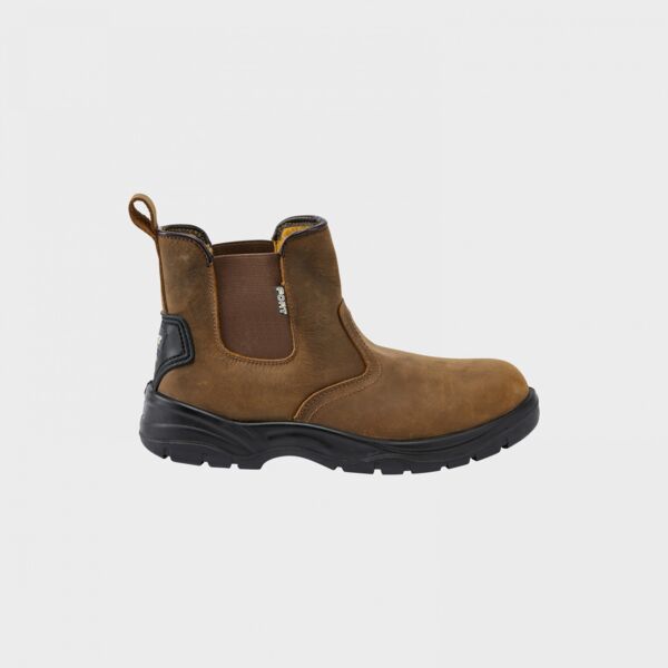 Regent Safety Dealer Boot Thumbnail
