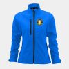 Russell Ladies Soft Shell Jacket Thumbnail