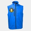 Russell Soft Shell Gilet Thumbnail