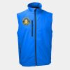 Russell Soft Shell Gilet Thumbnail