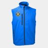 Russell Soft Shell Gilet Thumbnail