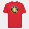 Russell Classic Ringspun T-Shirt Thumbnail