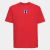 Russell Classic Ringspun T-Shirt Thumbnail