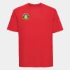 Russell Classic Ringspun T-Shirt Thumbnail
