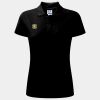 Russell Ladies Classic Poly/Cotton Piqué Polo Shirt Thumbnail