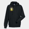 Russell Hooded Sweatshirt Thumbnail
